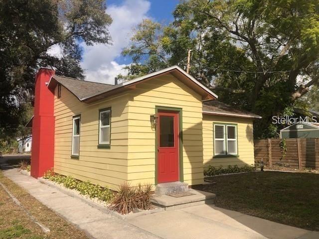 House for rent in Saint Petersburg, Florida