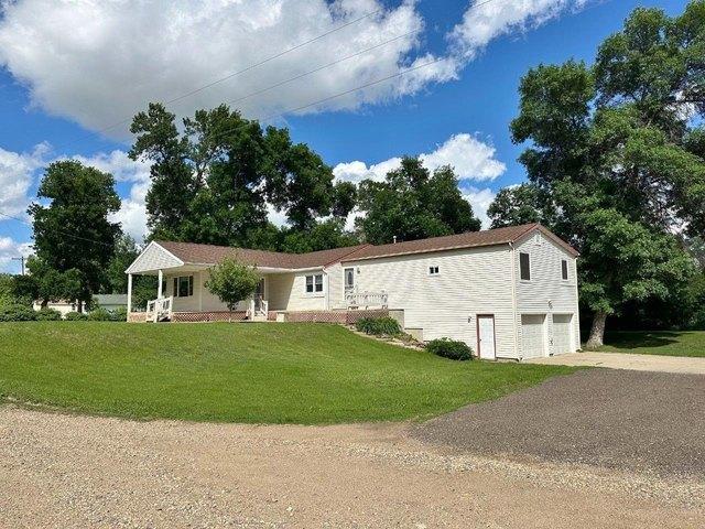 House for sale in Minot, North Dakota