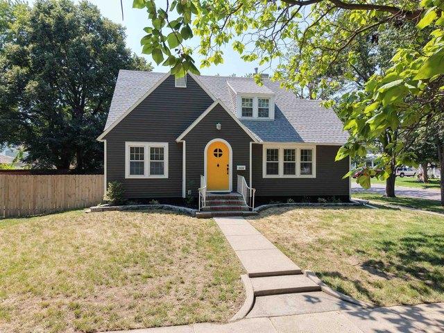 House for sale in Nebraska