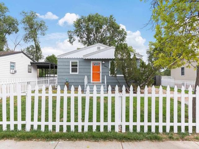 House for sale in Rapid City, South Dakota