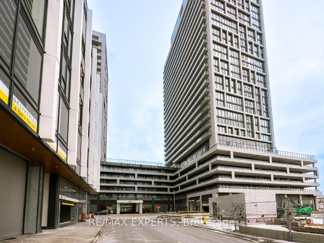 Condo for rent in Woburn, Ontario