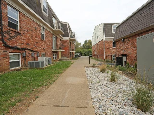 Apartment for rent in Lexington, Kentucky