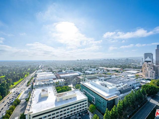 Condo for sale in Century City, Los Angeles