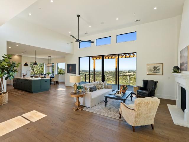 House for sale in California