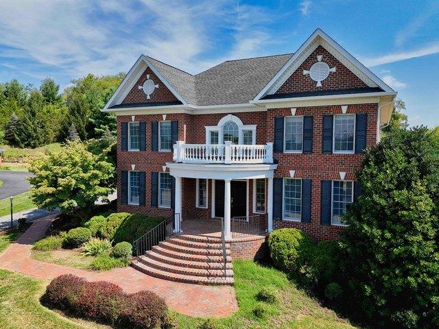 House for sale in Virginia