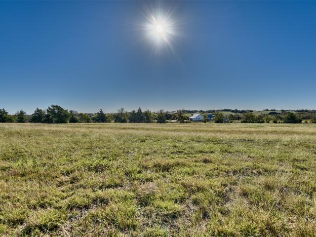 Land for sale in Burton, Texas