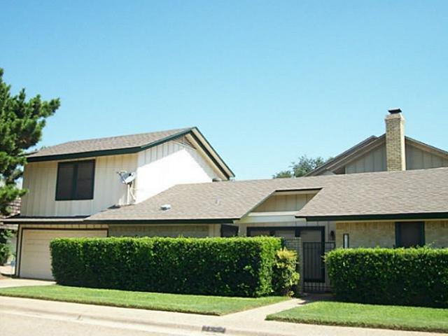 Townhouse for sale in Arlington, Texas