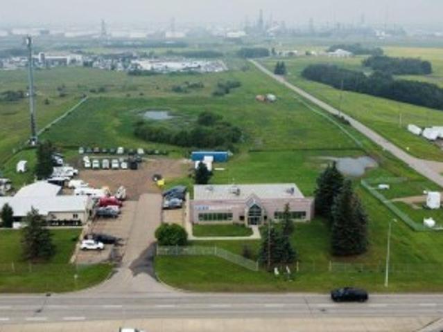 Land for sale in Sherwood Park, Alberta