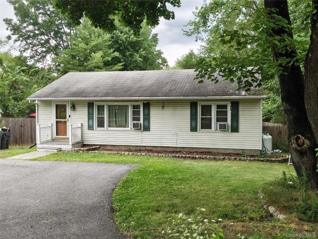 House for sale in Gardiner, New York