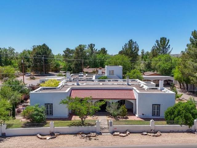 House for sale in Dona Ana, New Mexico