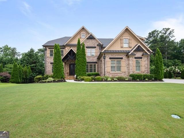 House for sale in Dacula, Georgia