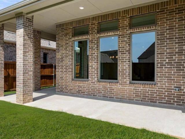 House for sale in Denton, Texas