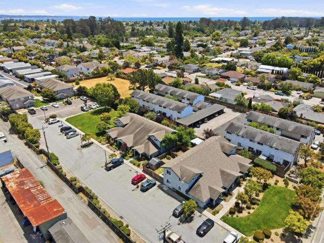 Commercial for sale in California
