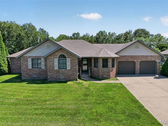 House for sale in Laclede, Missouri