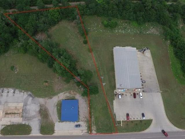 Land for sale in Harrah, Oklahoma