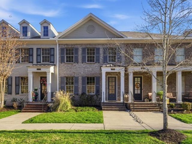 Townhouse for sale in Tennessee