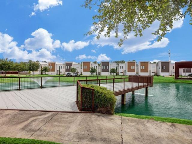 Townhouse for sale in Harris, Texas