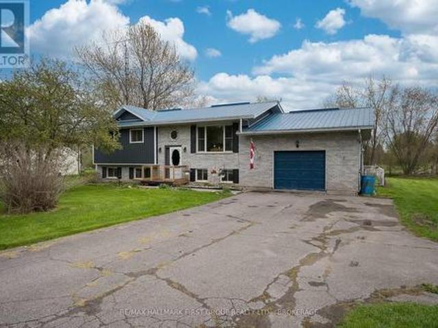 House for sale in Greater Napanee, Ontario