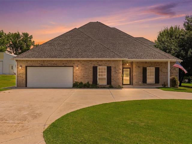 House for sale in Tuttle, Oklahoma