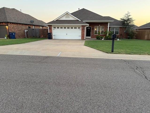 House for sale in Shawnee, Oklahoma