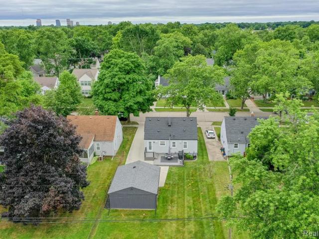 House for sale in Berkley