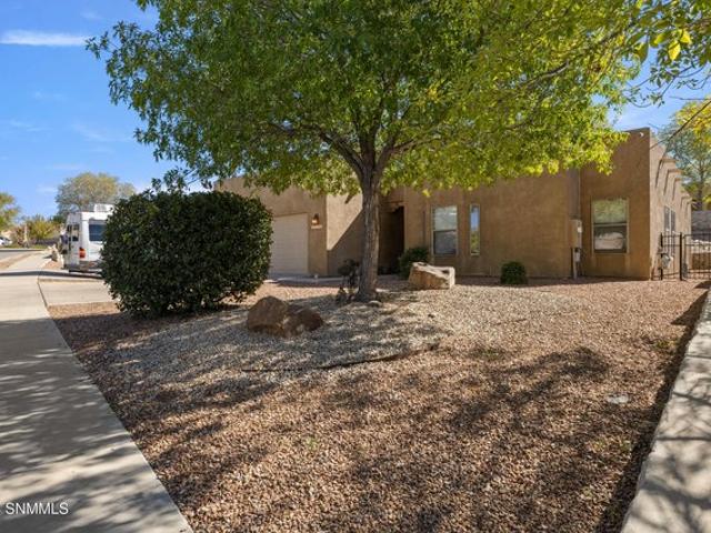 House for sale in Dona Ana, New Mexico