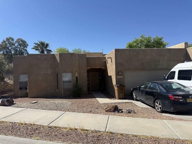 House for sale in Dona Ana, New Mexico