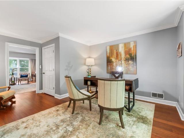 House for sale in Atlanta, Georgia