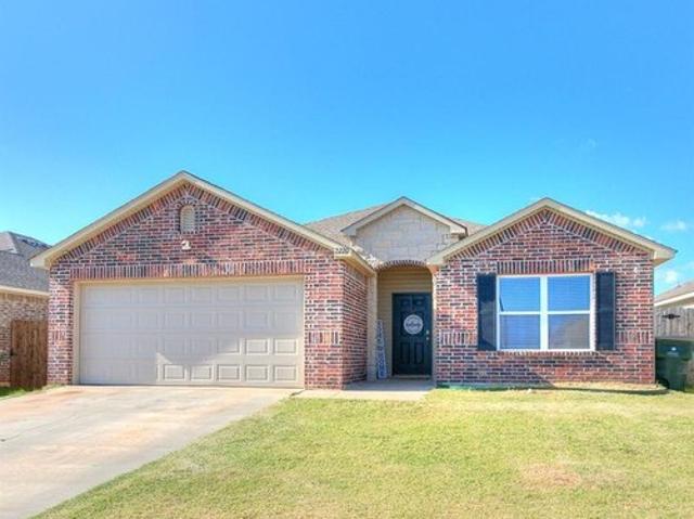 House for sale in Chickasha, Oklahoma