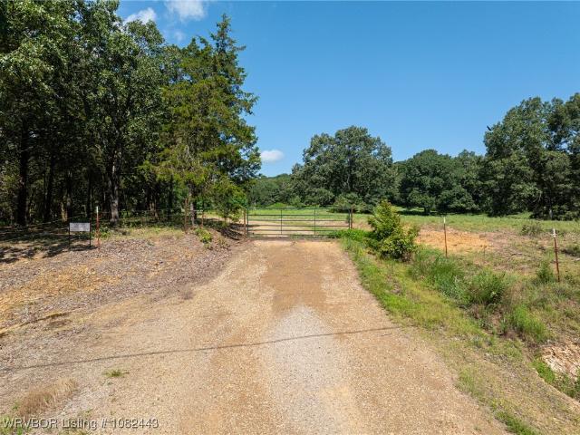 Land for sale in Ark