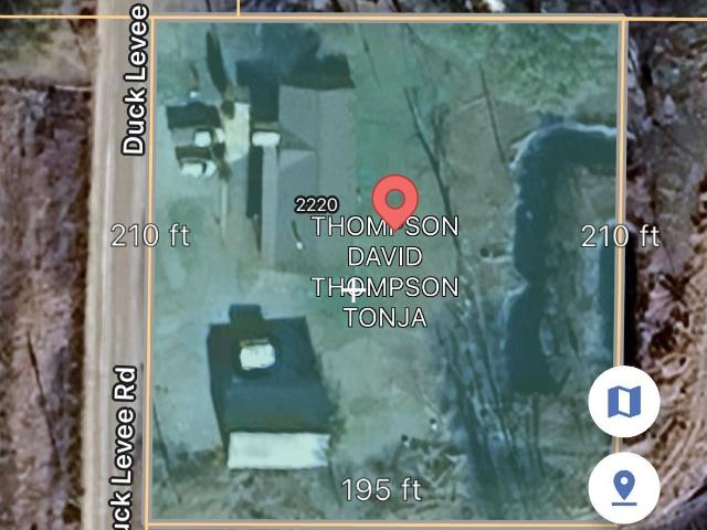 Land for sale in Ark