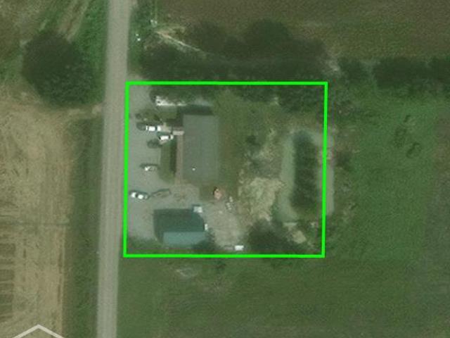 Land for sale in Ark
