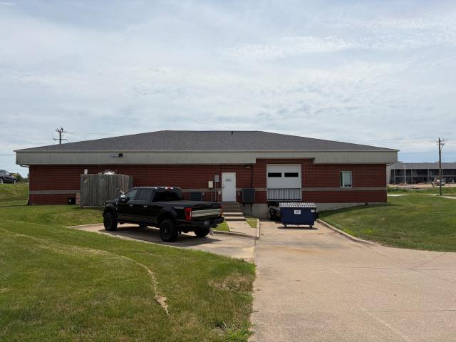 Commercial for sale in Davenport, Iowa