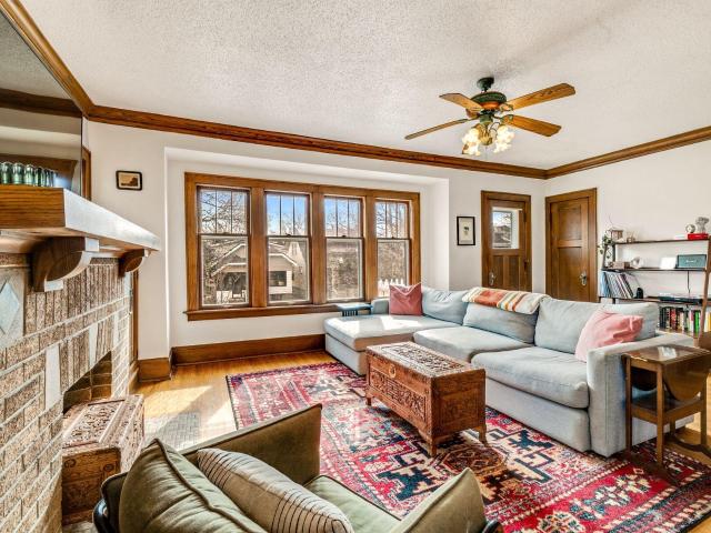 House for sale in Bay View, Milwaukee