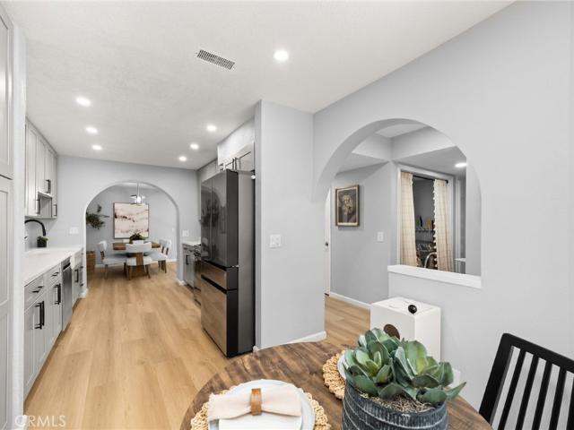 Townhouse for sale in Fullerton, California