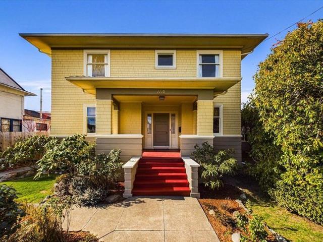 House for sale in Humboldt, California