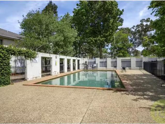 Apartment for rent in Canberra, Australian Capital Territory