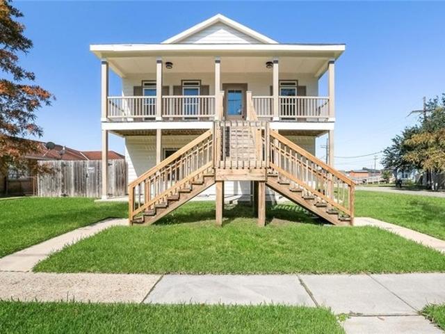 House for sale in Chalmette, Louisiana