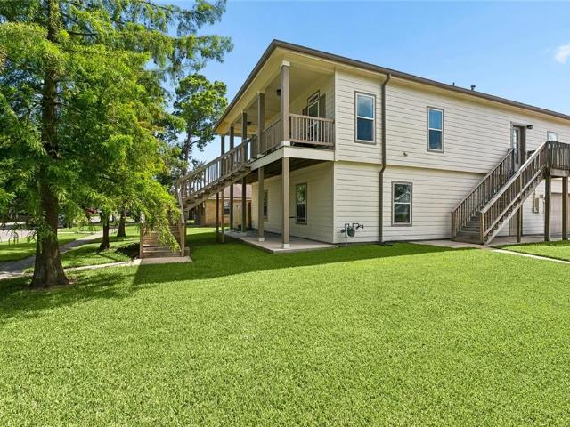 House for sale in Chalmette, Louisiana