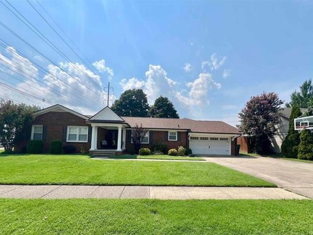House for sale in Owensboro, Kentucky