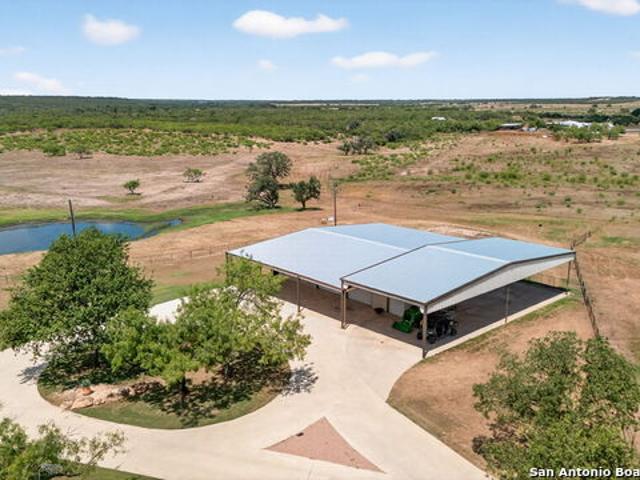 Farm for sale in Medina, Texas