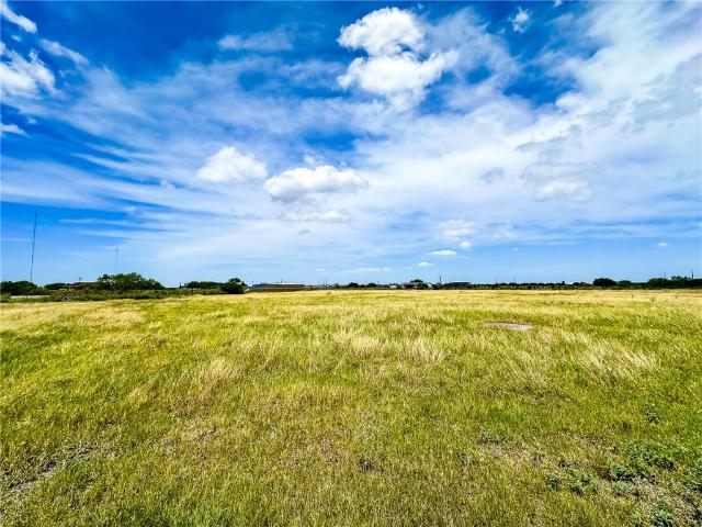 Land for sale in Corpus Christi