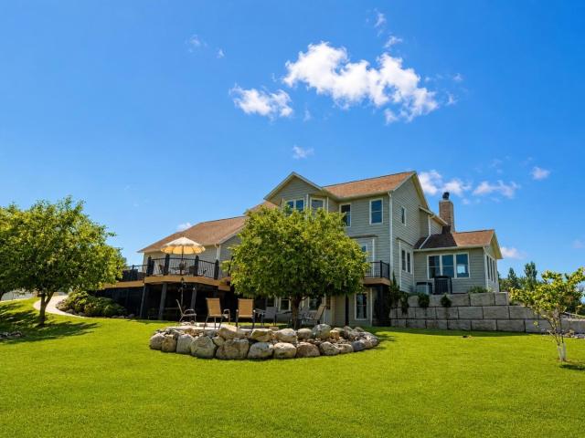 House for sale in Winona, Minnesota