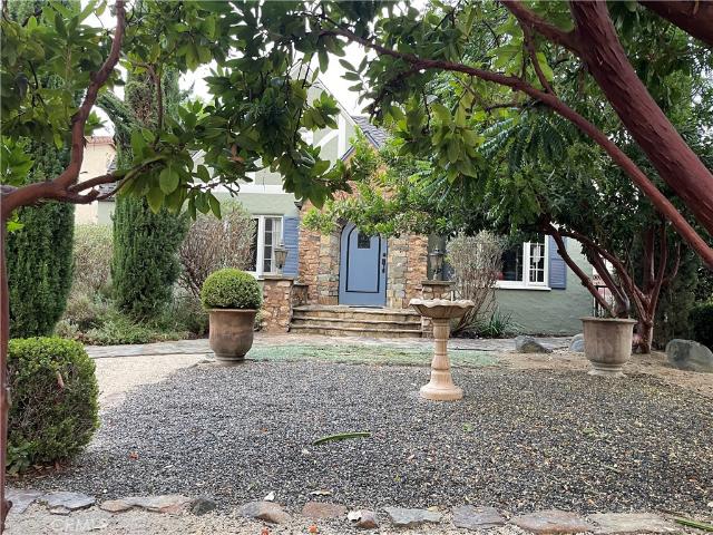 House for sale in Santa Ana, California