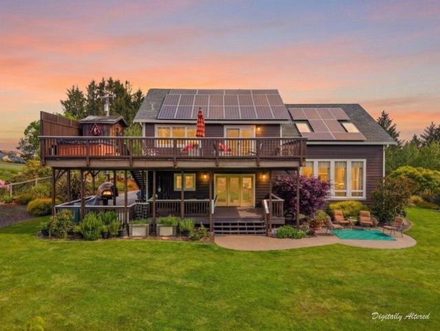 House for sale in Humboldt, California