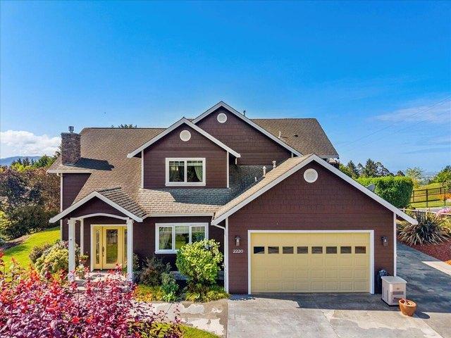 House for sale in Humboldt, California