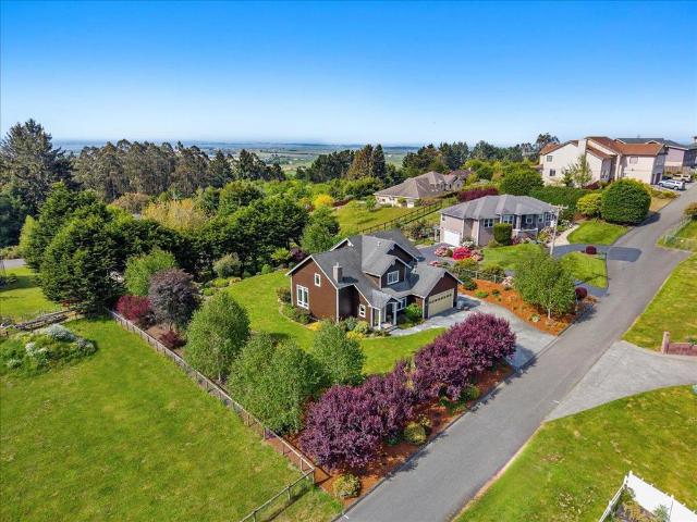 House for sale in Humboldt, California