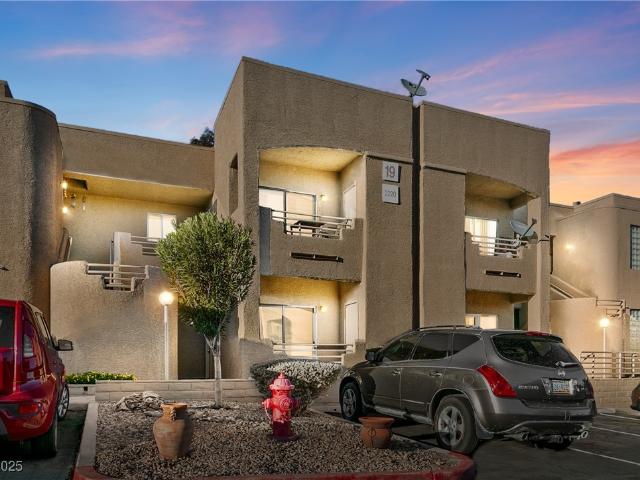 Condo for sale in Laughlin