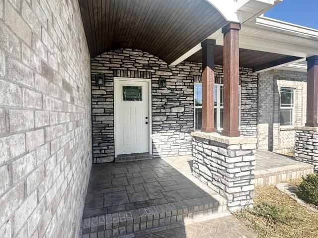 House for sale in Tennessee