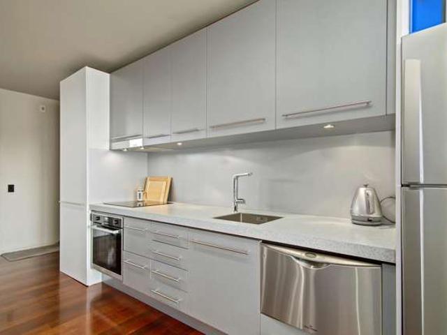Apartment for sale in Days Bay, Wellington